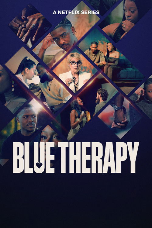 Blue Therapy : 1.Sezon 4.Bölüm