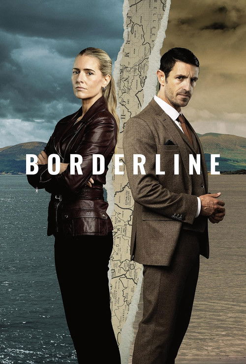 Borderline : 1.Sezon 6.Bölüm