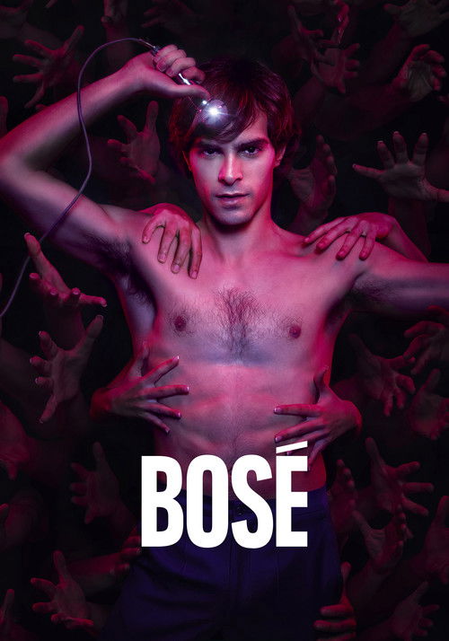 Bosé : 1.Sezon 6.Bölüm