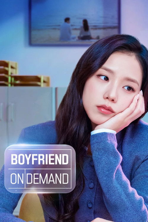 Boyfriend on Demand : 1.Sezon 2.Bölüm