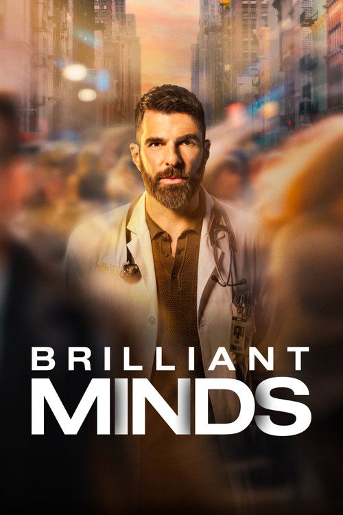 Brilliant Minds : 1.Sezon 7.Bölüm