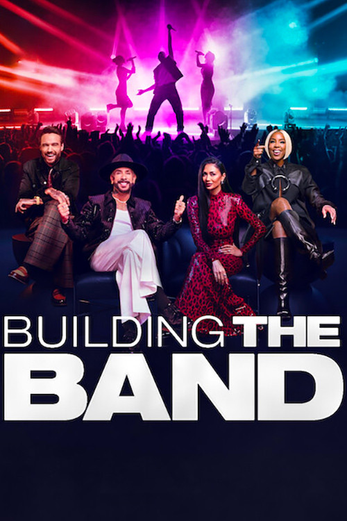 Building the Band : 1.Sezon 3.Bölüm