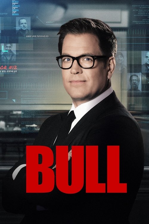 Bull : 4.Sezon 1.Bölüm