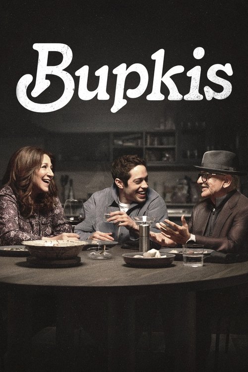 Bupkis : 1.Sezon 2.Bölüm