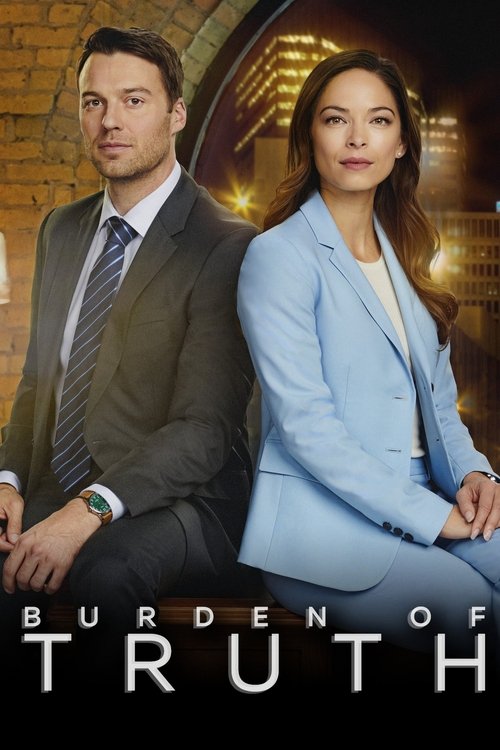 Burden of Truth : 4.Sezon 2.Bölüm