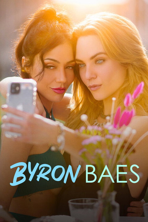 Byron Baes : 1.Sezon 4.Bölüm