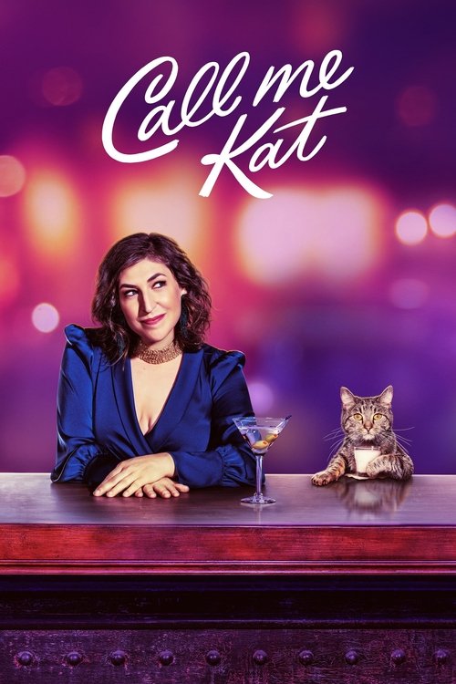 Call Me Kat : 1.Sezon 9.Bölüm