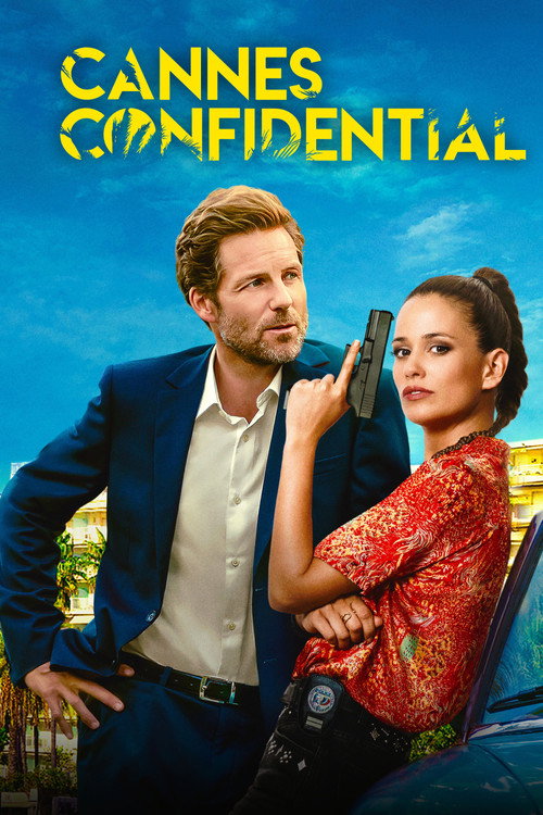 Cannes Confidential : 1.Sezon 3.Bölüm