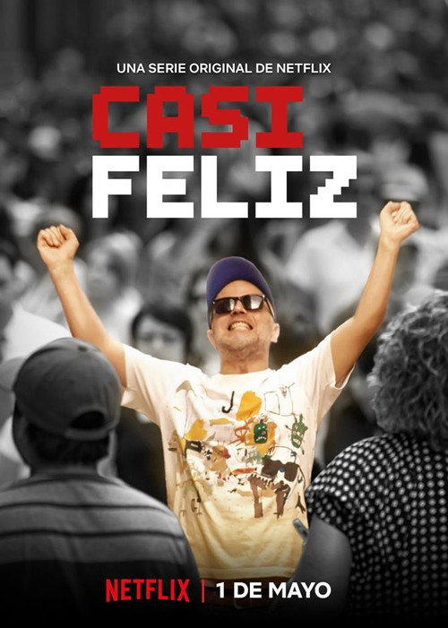 Casi feliz : 1.Sezon 1.Bölüm