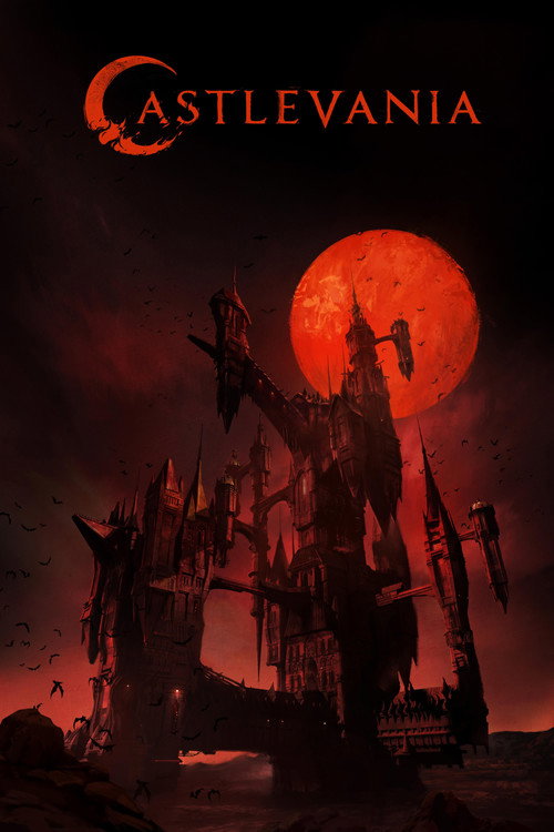 Castlevania : 4.Sezon 4.Bölüm