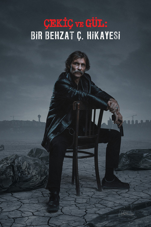 Çekiç ve Gül Bir Behzat Ç. Hikayesi : 1.Sezon 6.Bölüm