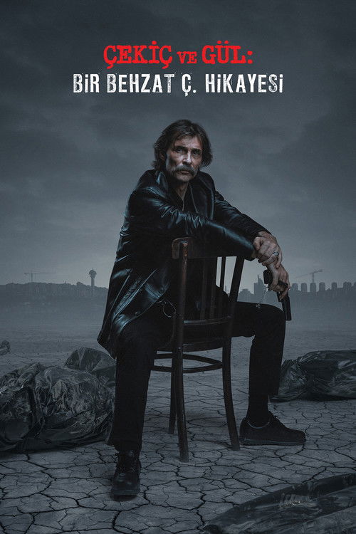 Çekiç ve Gül Bir Behzat Ç. Hikayesi : 2.Sezon 7.Bölüm