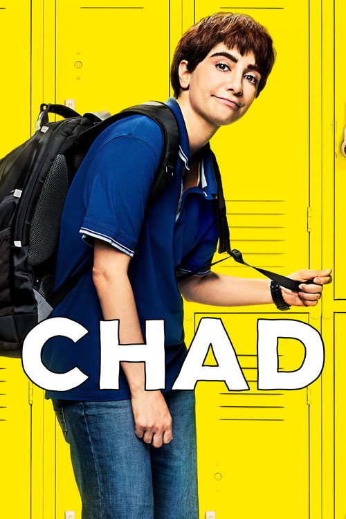 Chad : 1.Sezon 2.Bölüm