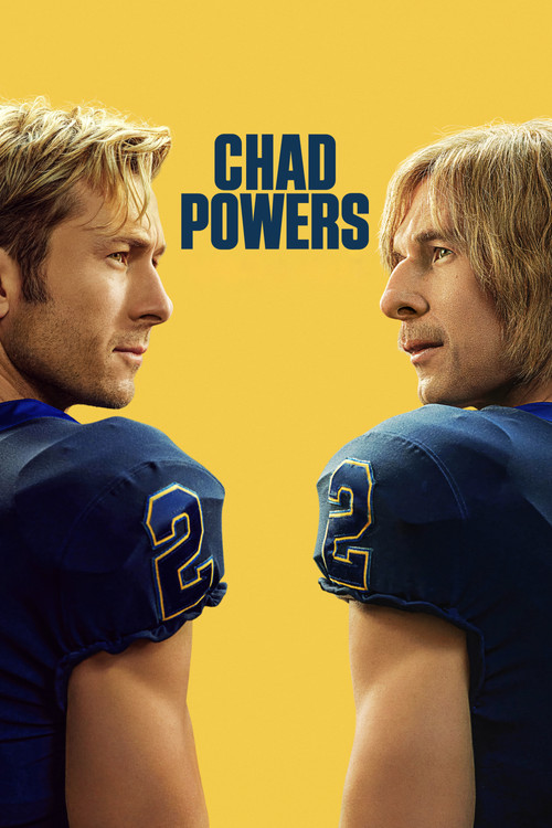 Chad Powers : 1.Sezon 3.Bölüm