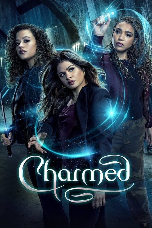Charmed : 3.Sezon 8.Bölüm