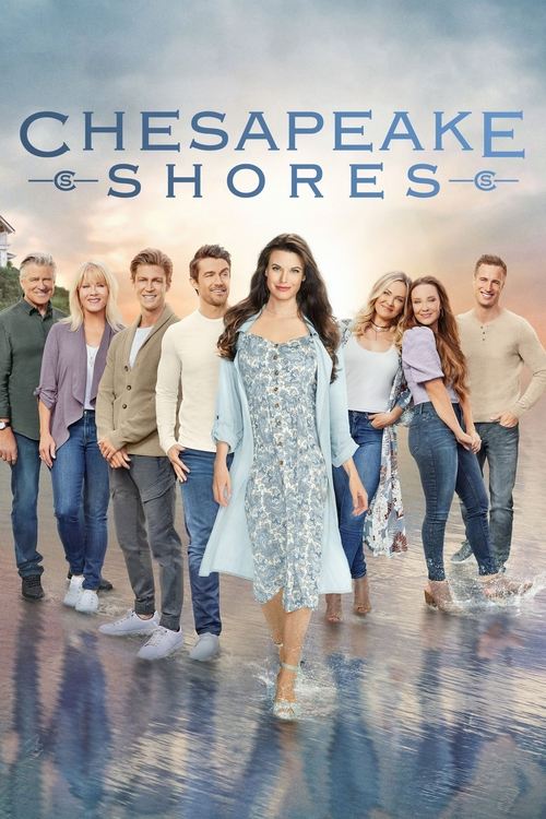 Chesapeake Shores : 5.Sezon 2.Bölüm