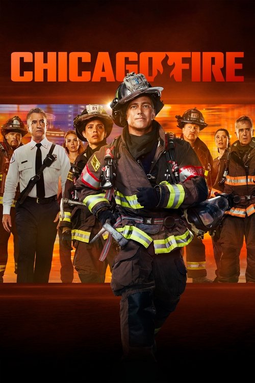 Chicago Fire : 11.Sezon 13.Bölüm