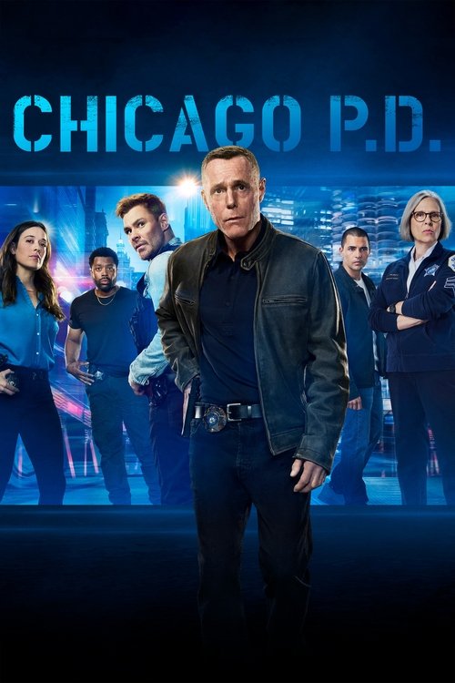 Chicago P.D. : 9.Sezon 3.Bölüm