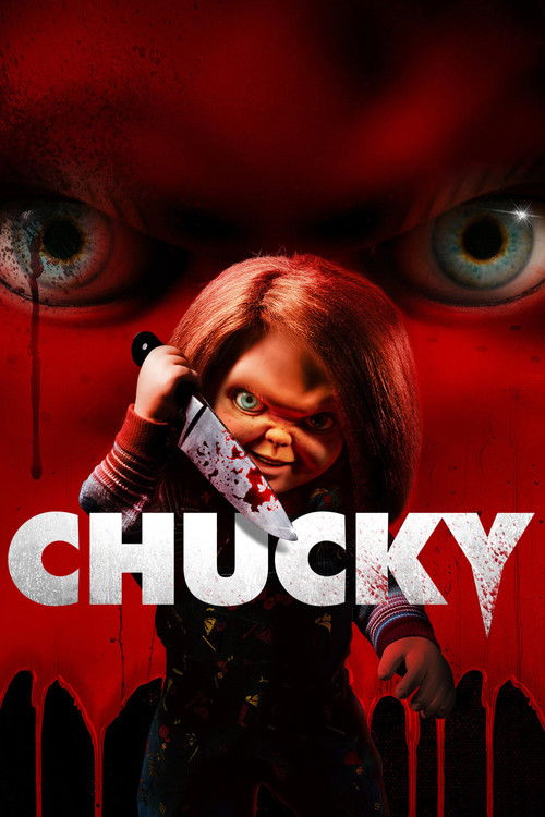 Chucky : 3.Sezon 2.Bölüm