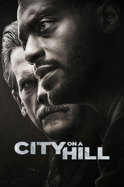City on a Hill : 2.Sezon 4.Bölüm