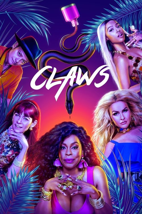 Claws : 4.Sezon 1.Bölüm