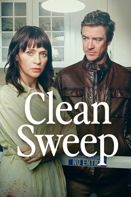 Clean Sweep : 1.Sezon 2.Bölüm