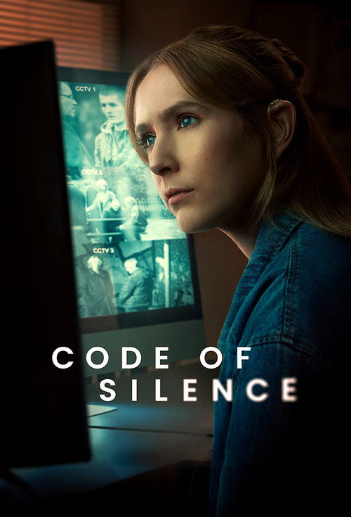 Code of Silence : 1.Sezon 2.Bölüm