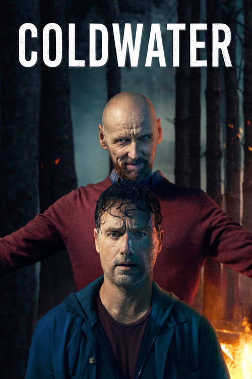 Coldwater : 1.Sezon 3.Bölüm