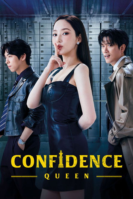Confidence Queen : 1.Sezon 3.Bölüm