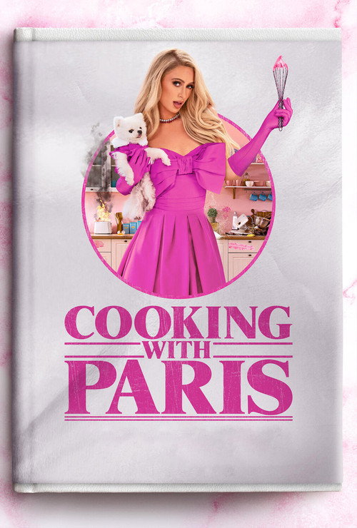 Cooking with Paris : 1.Sezon 1.Bölüm