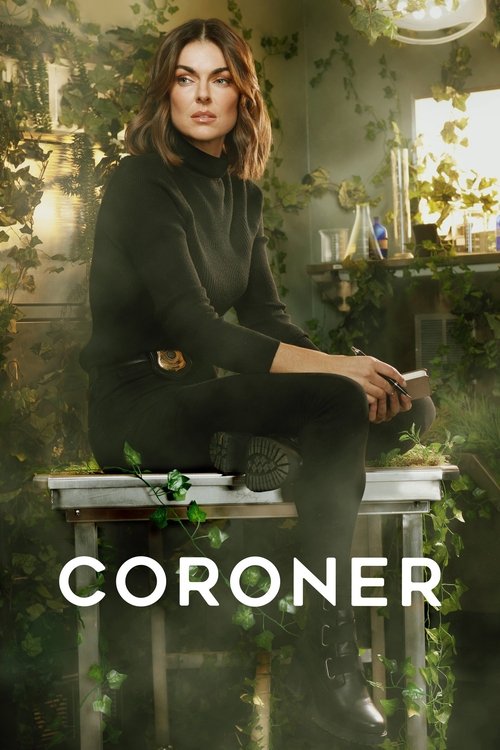 Coroner : 1.Sezon 1.Bölüm