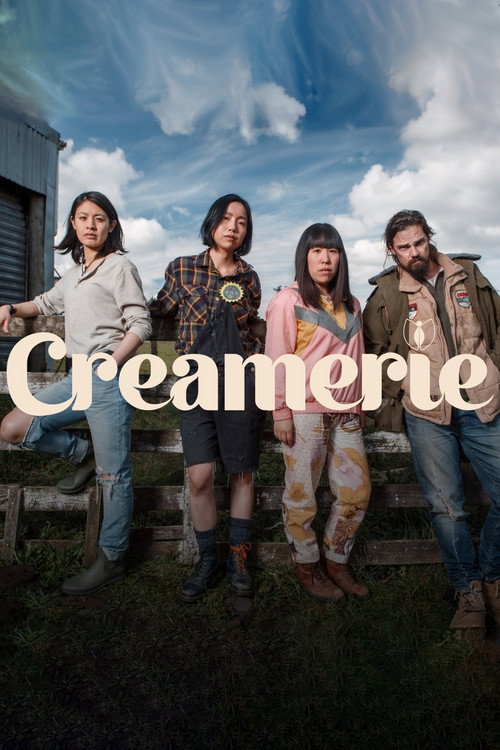Creamerie : 1.Sezon 1.Bölüm