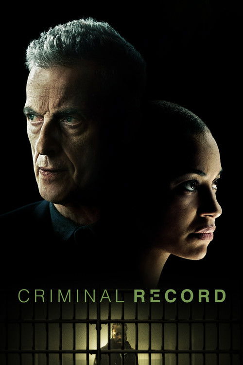 Criminal Record : 1.Sezon 2.Bölüm
