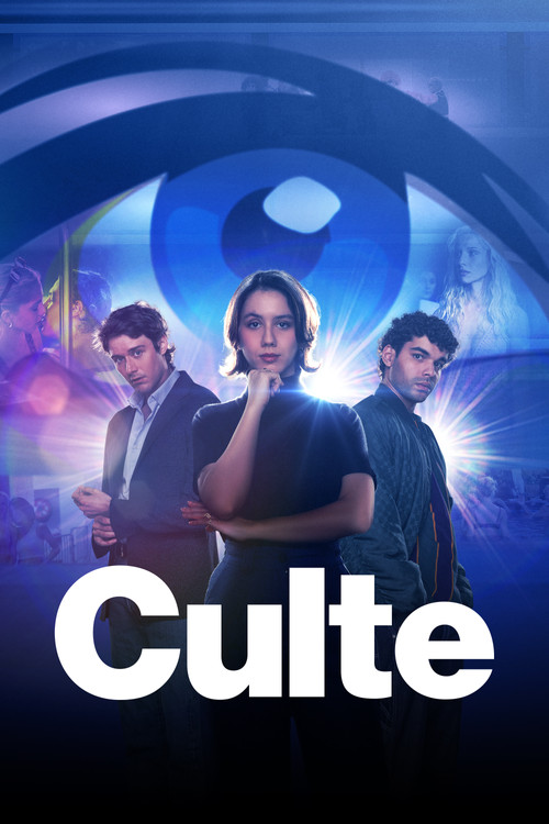 Culte : 1.Sezon 2.Bölüm