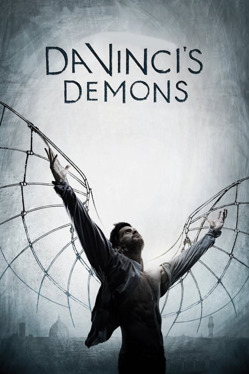 Da Vinci’s Demons : 2.Sezon 2.Bölüm