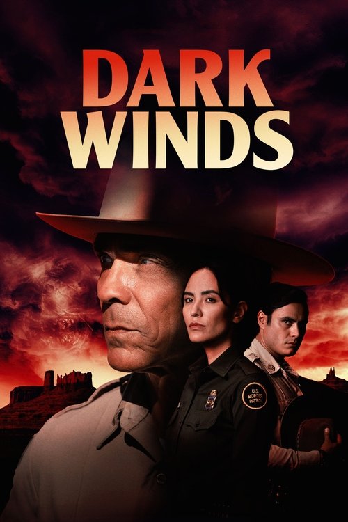 Dark Winds : 3.Sezon 5.Bölüm