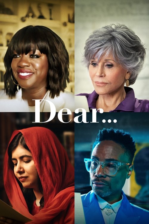 Dear… : 2.Sezon 2.Bölüm