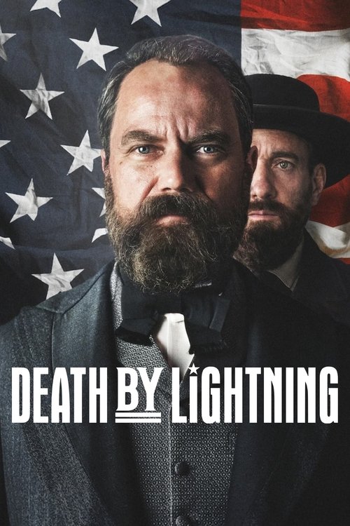 Death by Lightning : 1.Sezon 3.Bölüm