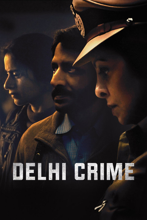 Delhi Crime : 3.Sezon 1.Bölüm