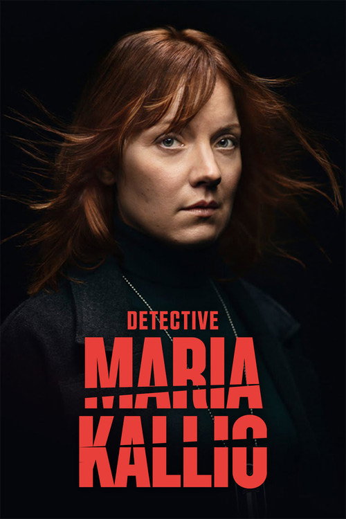 Detective Maria Kallio : 2.Sezon 1.Bölüm