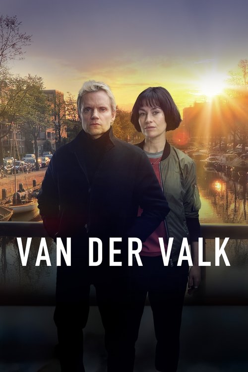 Detective Van der Valk : 2.Sezon 2.Bölüm