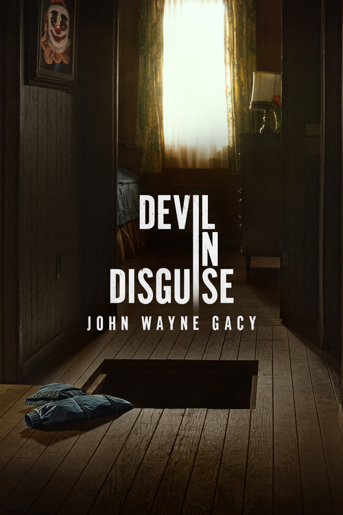 Devil in Disguise John Wayne Gacy : 1.Sezon 3.Bölüm