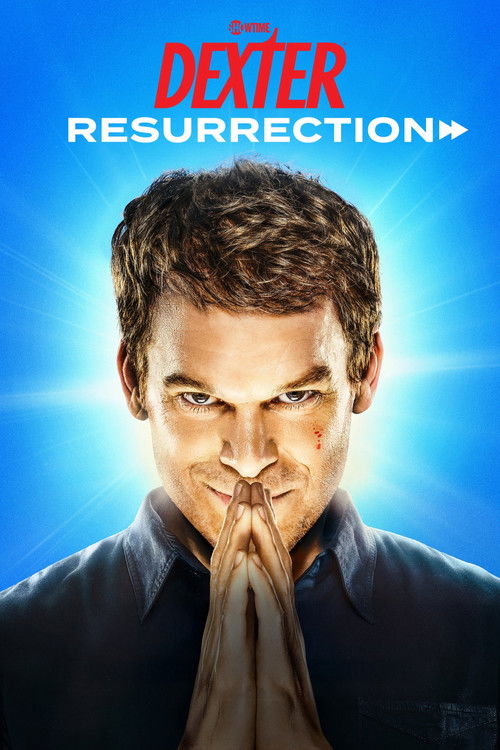 Dexter Resurrection : 1.Sezon 3.Bölüm