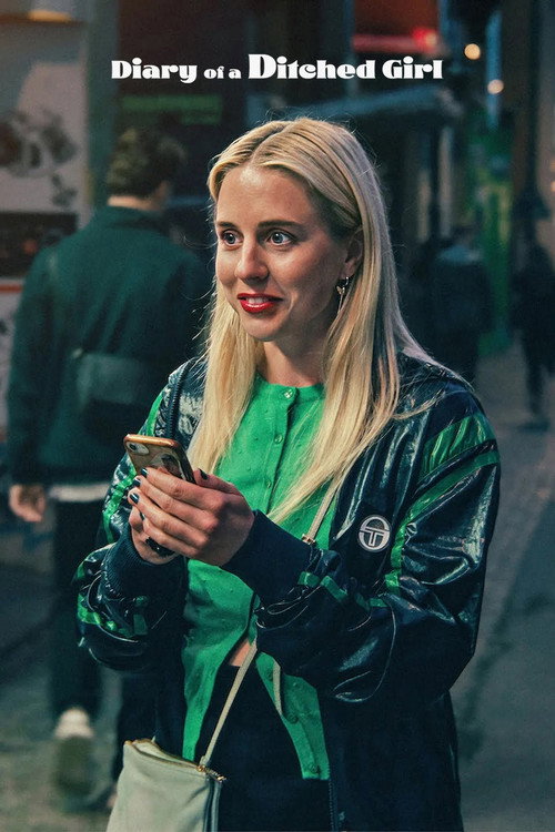 Diary of a Ditched Girl : 1.Sezon 5.Bölüm