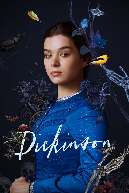Dickinson : 2.Sezon 5.Bölüm
