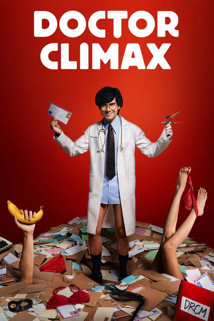 Doctor Climax : 1.Sezon 2.Bölüm