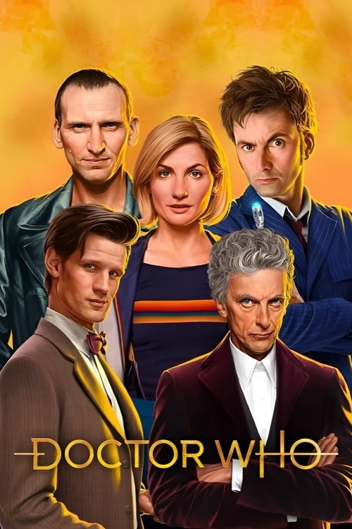 Doctor Who : 2.Sezon 2.Bölüm