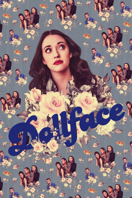 Dollface : 2.Sezon 3.Bölüm