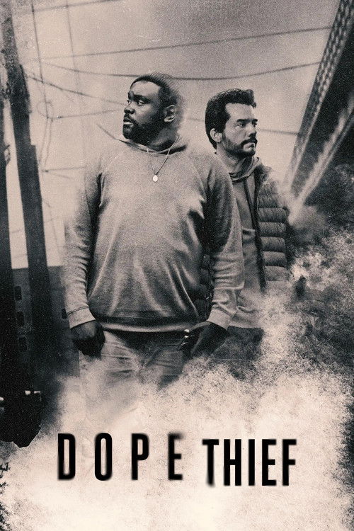 Dope Thief : 1.Sezon 4.Bölüm