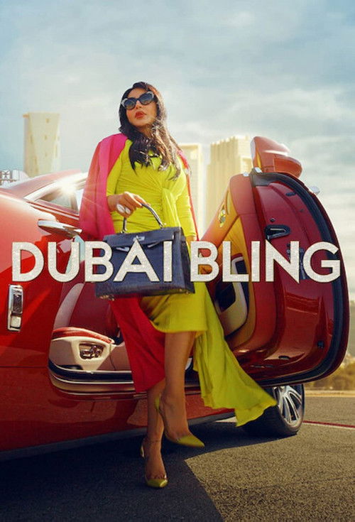 Dubai Bling : 2.Sezon 2.Bölüm